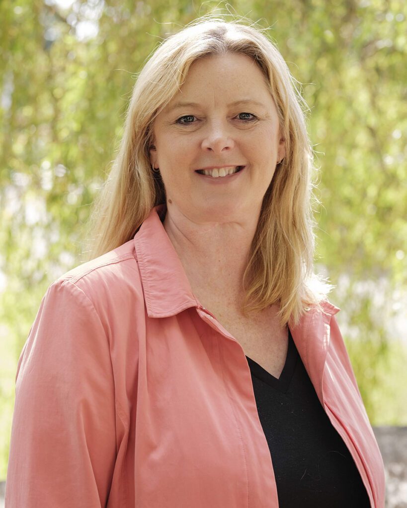Caroline Dunne​
