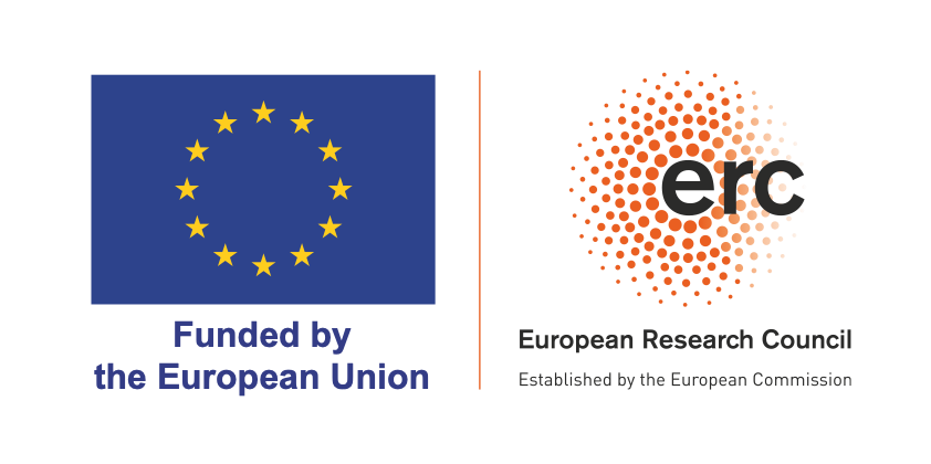 ERC logo