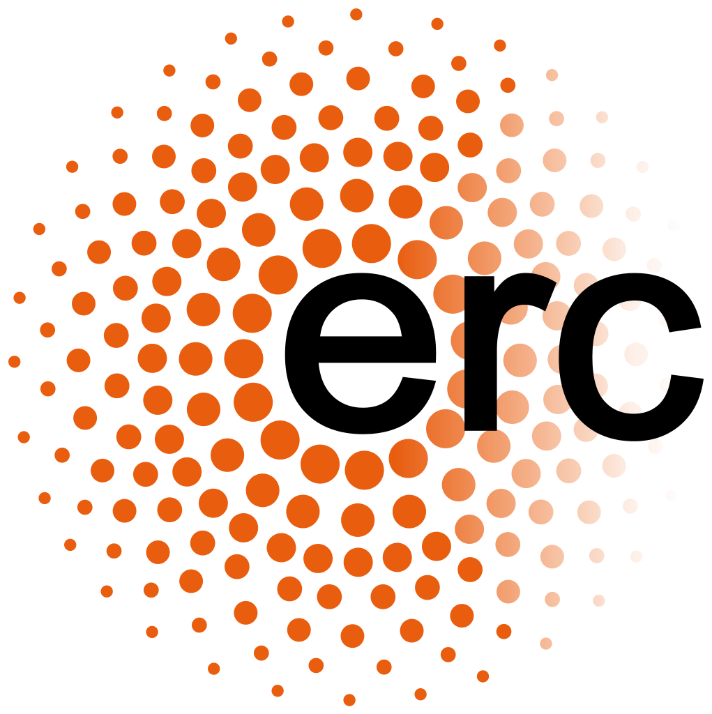 ERC Logo